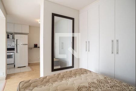 Quarto de kitnet/studio à venda com 1 quarto, 46m² em Bela Vista, São Paulo