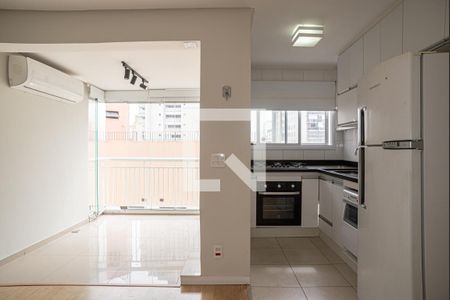 Studio de kitnet/studio à venda com 1 quarto, 46m² em Bela Vista, São Paulo