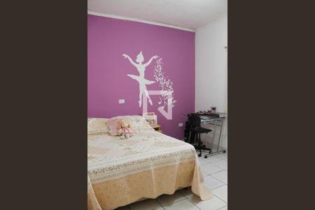 Quarto 1 de casa para alugar com 3 quartos, 200m² em Boa Vista, São Caetano do Sul
