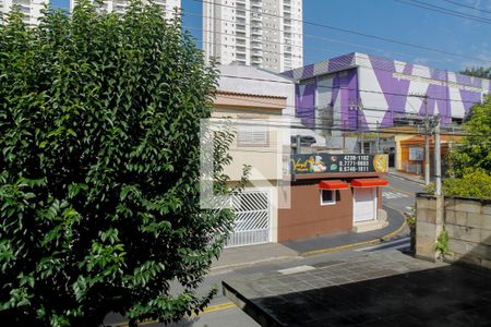 Vista do Quarto 1 de casa à venda com 3 quartos, 200m² em Boa Vista, São Caetano do Sul