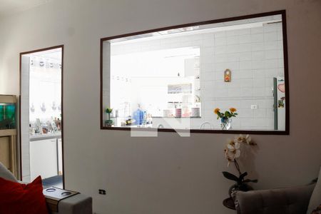 Sala 1 de casa à venda com 3 quartos, 200m² em Boa Vista, São Caetano do Sul
