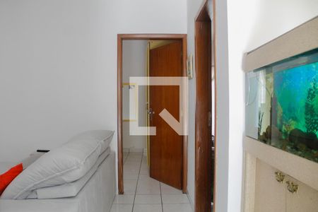 Sala 1 de casa à venda com 3 quartos, 200m² em Boa Vista, São Caetano do Sul