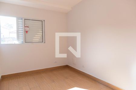 Quarto de apartamento para alugar com 1 quarto, 40m² em Vila Guilherme, São Paulo