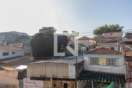 Vista de apartamento para alugar com 1 quarto, 40m² em Vila Guilherme, São Paulo