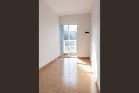 Sala de apartamento para alugar com 1 quarto, 40m² em Vila Guilherme, São Paulo