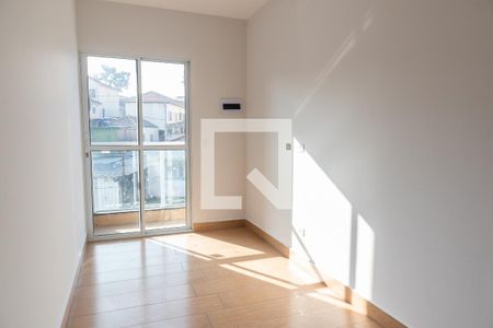Sala de apartamento para alugar com 1 quarto, 40m² em Vila Guilherme, São Paulo