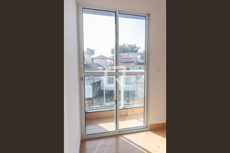 Varanda de apartamento para alugar com 1 quarto, 40m² em Vila Guilherme, São Paulo