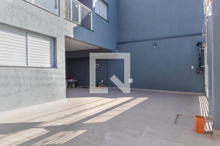 Garagem de apartamento para alugar com 1 quarto, 40m² em Vila Guilherme, São Paulo