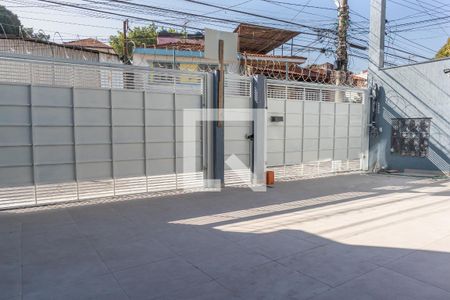 Garagem de apartamento para alugar com 1 quarto, 40m² em Vila Guilherme, São Paulo
