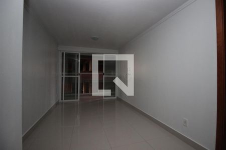 Sala de apartamento para alugar com 2 quartos, 60m² em Ceilândia Norte (ceilândia), Brasília