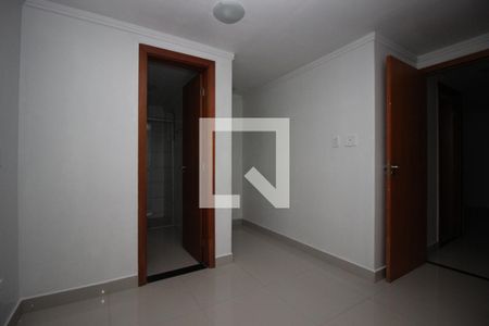 Suíte de apartamento para alugar com 2 quartos, 60m² em Ceilândia Norte (ceilândia), Brasília