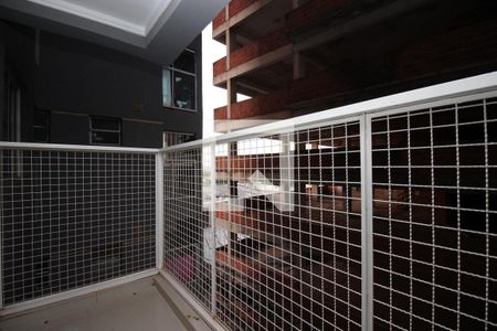 Sacada de apartamento para alugar com 2 quartos, 60m² em Ceilândia Norte (ceilândia), Brasília