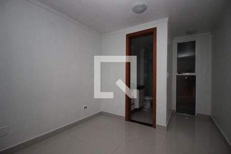 Suíte de apartamento para alugar com 2 quartos, 60m² em Ceilândia Norte (ceilândia), Brasília
