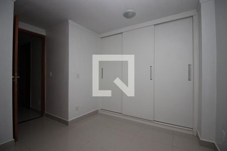 Suíte de apartamento para alugar com 2 quartos, 60m² em Ceilândia Norte (ceilândia), Brasília