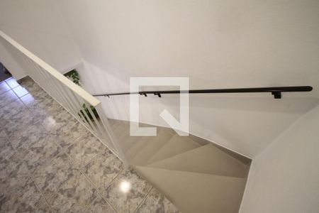 Casa à venda com 110m², 3 quartos e sem vagaEscada