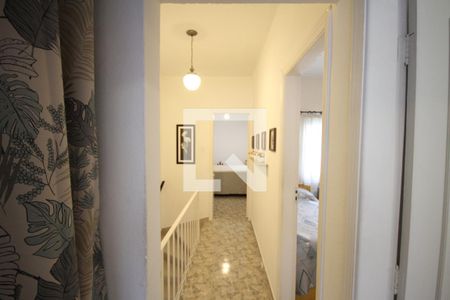 Casa à venda com 110m², 3 quartos e sem vagaCorredor