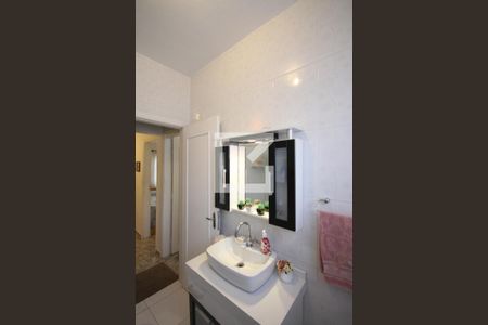 Casa à venda com 110m², 3 quartos e sem vagaBanheiro