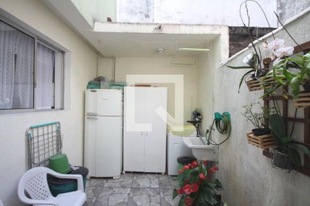 Casa à venda com 110m², 3 quartos e sem vagaÁrea de Serviço