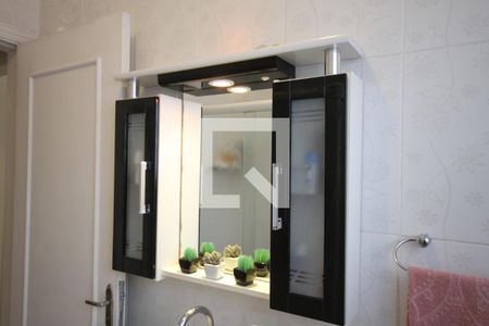 Casa à venda com 110m², 3 quartos e sem vagaBanheiro