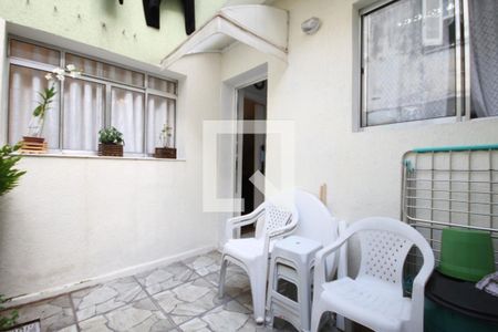 Casa à venda com 110m², 3 quartos e sem vagaÁrea de Serviço