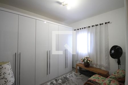 Casa à venda com 110m², 3 quartos e sem vagaQuarto 3