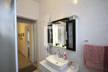 Casa à venda com 110m², 3 quartos e sem vagaBanheiro