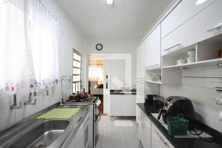 Casa à venda com 110m², 3 quartos e sem vagaCozinha