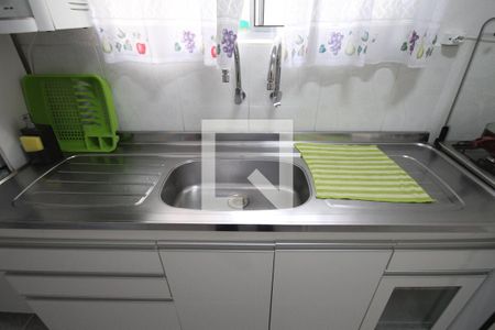 Casa à venda com 110m², 3 quartos e sem vagaCozinha