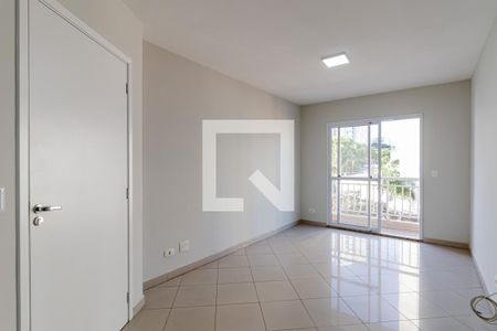 Sala de apartamento à venda com 3 quartos, 84m² em Vila da Saúde, São Paulo