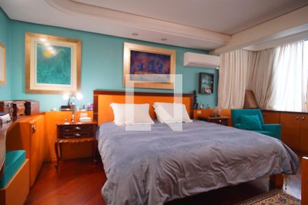Quarto 1 suite  de apartamento para alugar com 3 quartos, 229m² em Auxiliadora, Porto Alegre