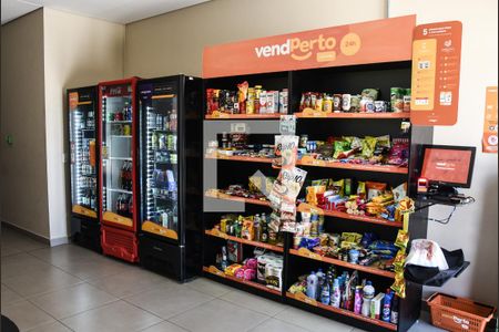 Studio para alugar com 37m², 1 quarto e sem vagaÁrea comum