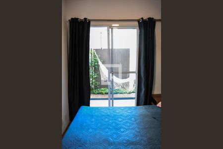 Studio para alugar com 37m², 1 quarto e sem vagaQuarto