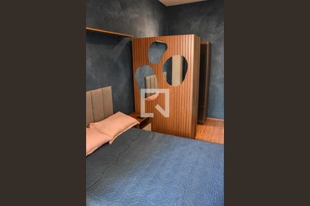 Studio para alugar com 37m², 1 quarto e sem vagaQuarto