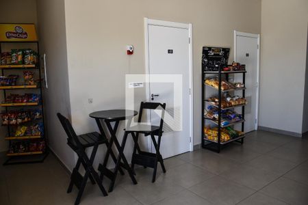 Studio para alugar com 37m², 1 quarto e sem vagaÁrea comum