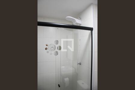 Studio para alugar com 37m², 1 quarto e sem vagaBanheiro