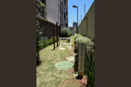 Studio para alugar com 37m², 1 quarto e sem vagaÁrea comum