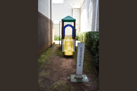 Studio para alugar com 37m², 1 quarto e sem vagaÁrea comum