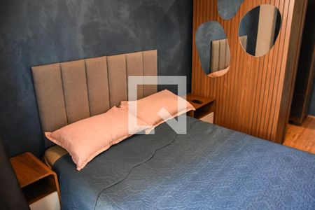 Quarto de kitnet/studio à venda com 1 quarto, 37m² em Água Branca, São Paulo