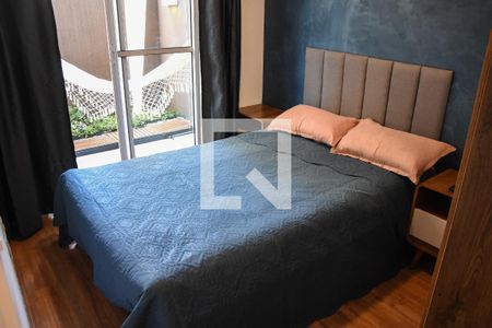 Quarto de kitnet/studio à venda com 1 quarto, 37m² em Água Branca, São Paulo