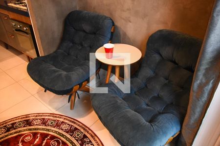 Sala de kitnet/studio à venda com 1 quarto, 37m² em Água Branca, São Paulo