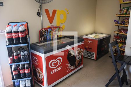 Studio para alugar com 37m², 1 quarto e sem vagaÁrea comum