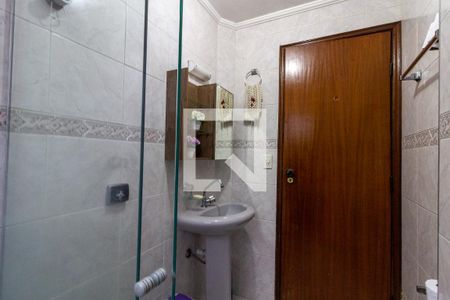 Apartamento para alugar com 80m², 2 quartos e 1 vagaBanheiro