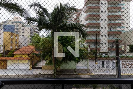 Apartamento para alugar com 80m², 2 quartos e 1 vagaVista do quarto 2
