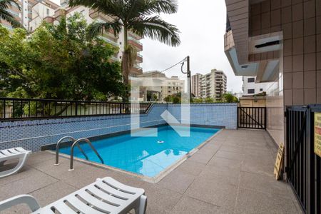 Apartamento para alugar com 80m², 2 quartos e 1 vagaPiscina