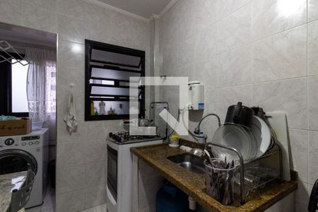 Apartamento para alugar com 80m², 2 quartos e 1 vagaCozinha