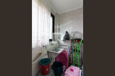 Apartamento para alugar com 80m², 2 quartos e 1 vagaÁrea de serviço