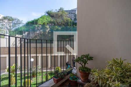 Varanda de apartamento à venda com 2 quartos, 60m² em Nossa Senhora do O, São Paulo