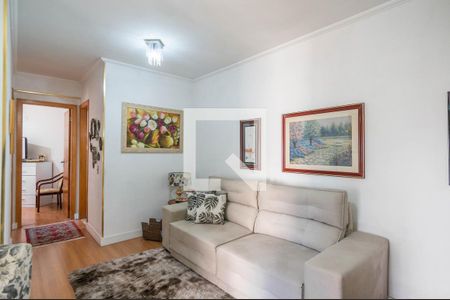 Sala de apartamento à venda com 2 quartos, 60m² em Nossa Senhora do O, São Paulo