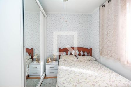 Quarto 1 de apartamento à venda com 2 quartos, 60m² em Nossa Senhora do O, São Paulo