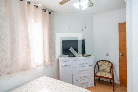 Quarto 1 de apartamento à venda com 2 quartos, 60m² em Nossa Senhora do O, São Paulo